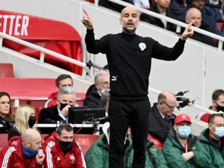 Guardiola y Lillo dan positivo en covid 1 guardiola covid