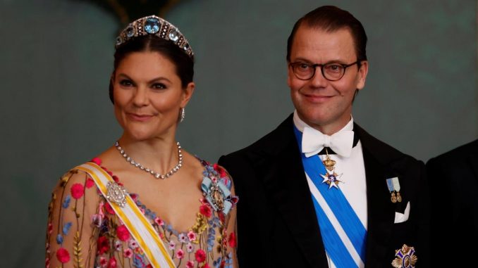 herederos suecia herederos suecia