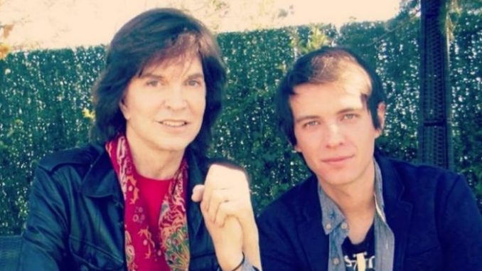 hijo de camilo sesto salud accidente españa