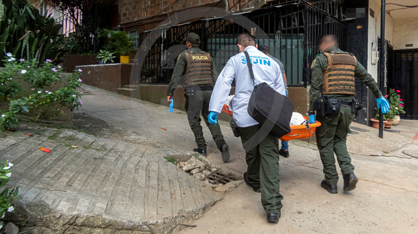 homicidio Castilla 6