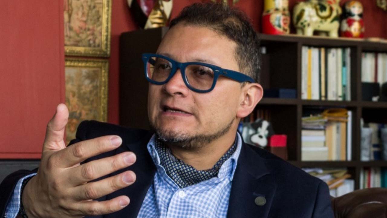 imputan al profesor Fabián Sanabria como supuesto responsable de abusar sexualmente de un joven (1)