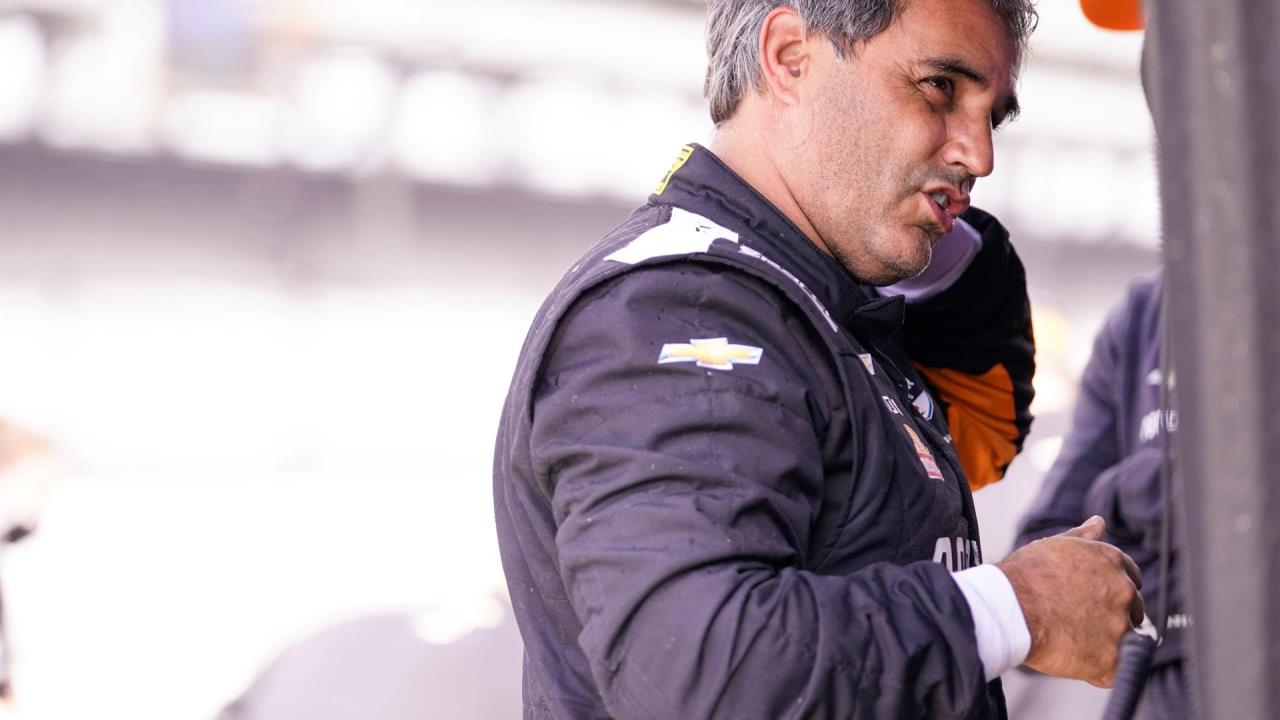 Juan Pablo Montoya