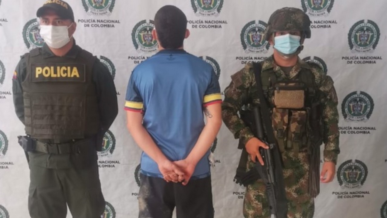 Cárcel para hombre que habría apuñalado a otro el 1 de enero