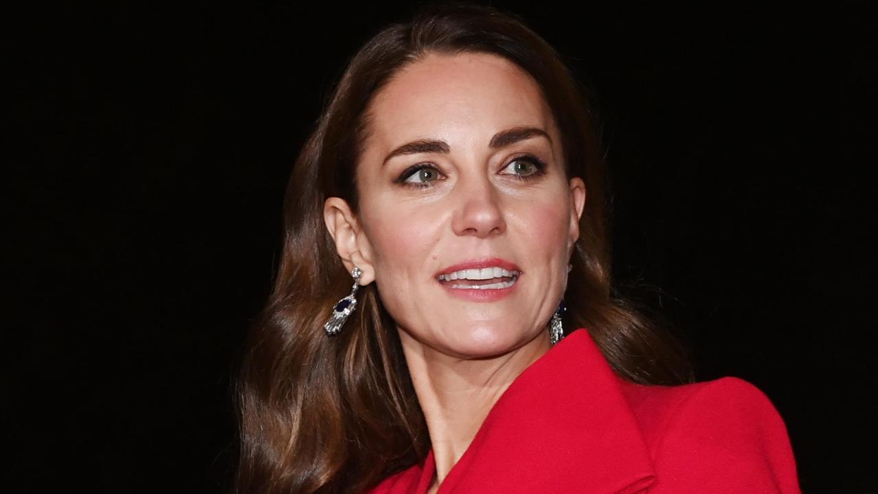 La duquesa de Cambridge celebra su 40 cumpleaños con tres nuevas fotografías