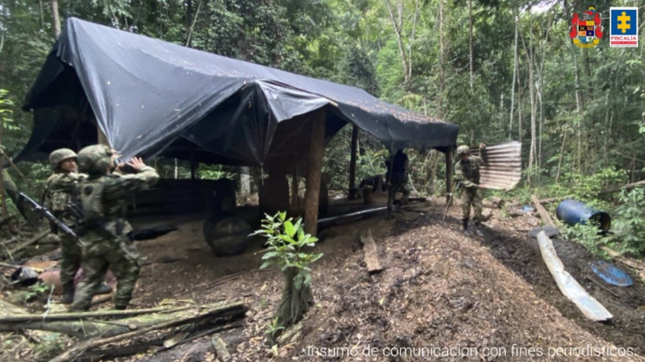 laboratorio artesanal Norte de Santander