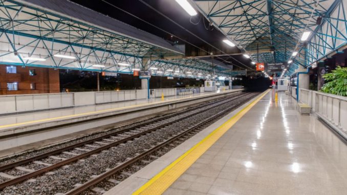 linea b metro