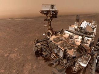 El carbono hallado en Marte arroja pistas sobre el pasado del planeta rojo 1 marte home