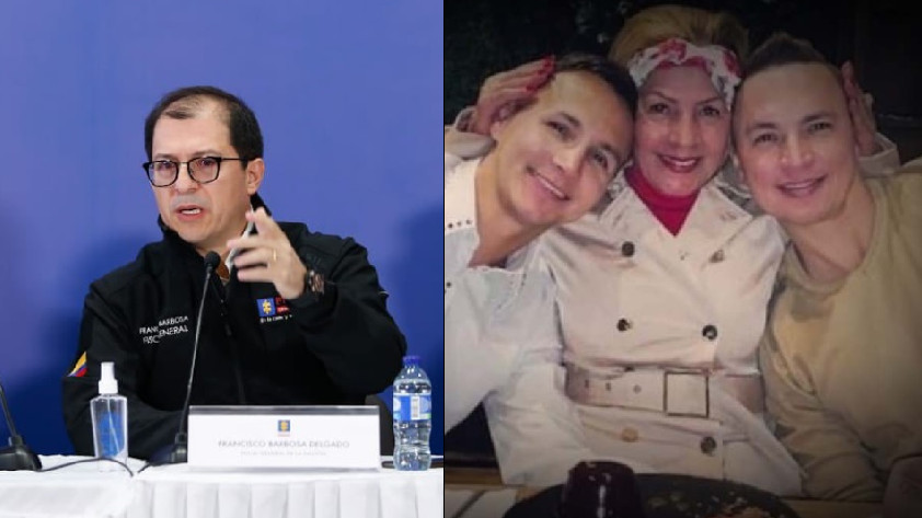 Fiscalía entrega detalles del caso de Mauricio Leal