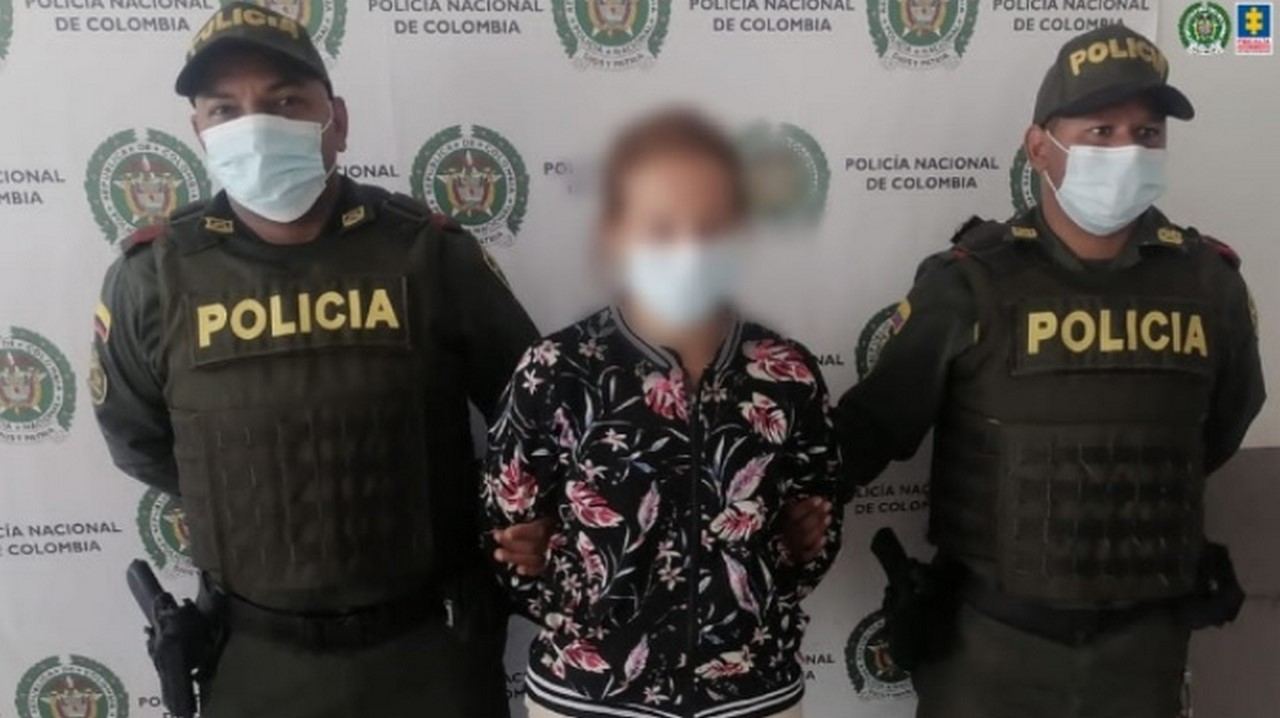 Cárcel para mujer que habría intentado asfixiar a su hijo
