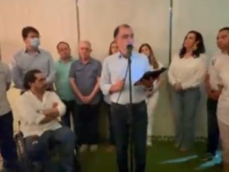 VIDEO: ¡Se va solo! Oscar Iván Zuluaga confirma que no adhiere a Equipo por Colombia 1 oscar ivan zuluaga