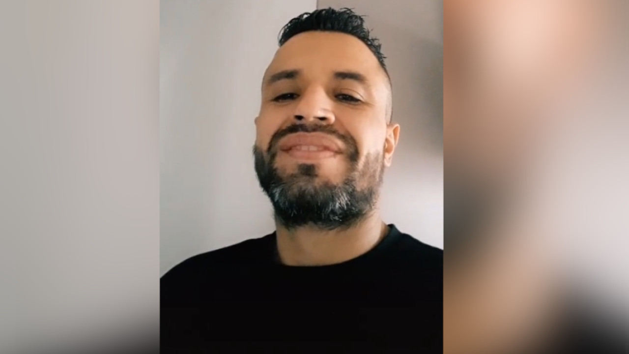 [Video] “Estoy cumpliendo 121 días sin consumir drogas”, paisa se sinceró en las redes sociales