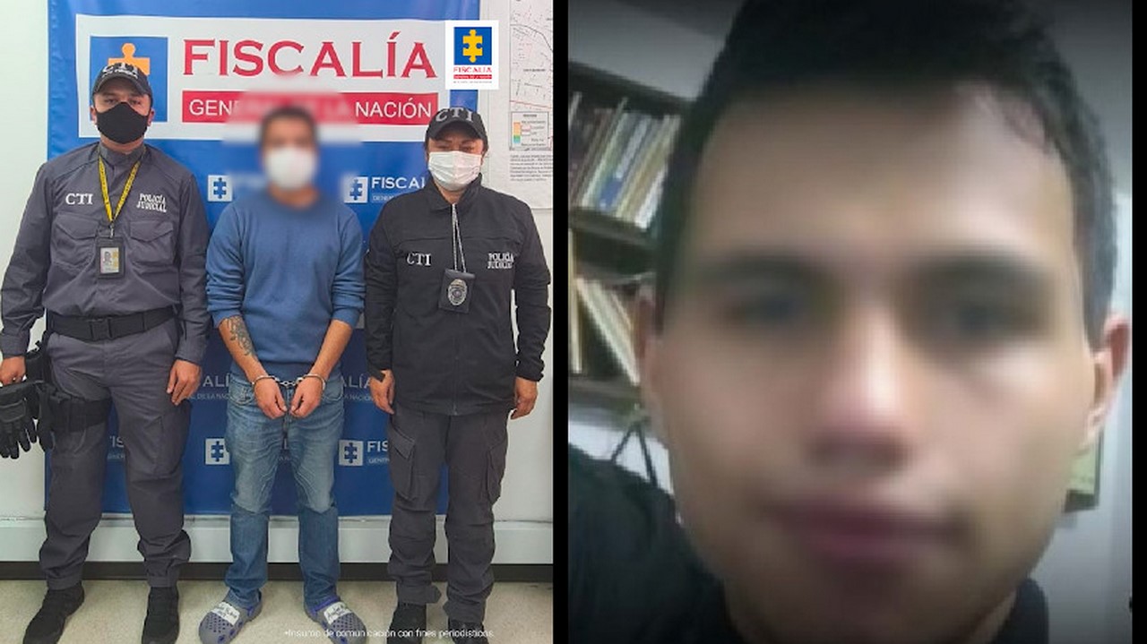 Cárcel para hombre que habría asesinado a joven en Bogotá