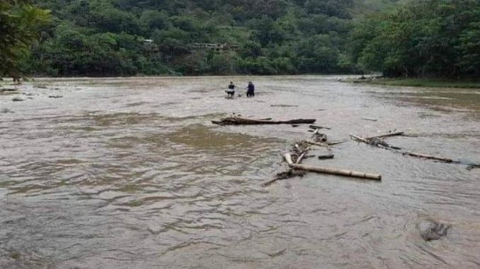 río Cauca río Cauca