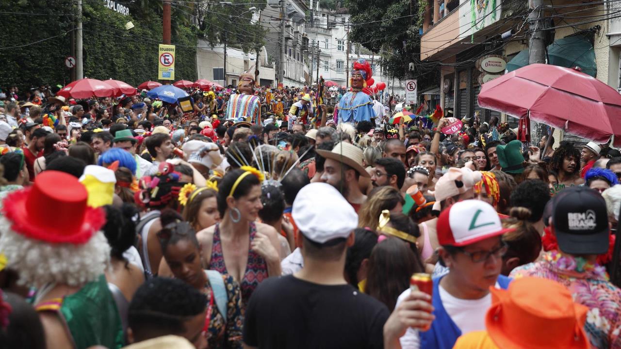 sao paulo carnaval