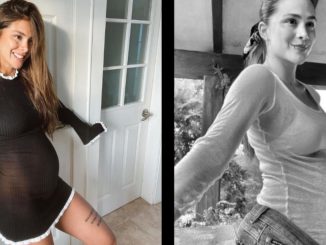 ¿Tiene barriguita de niña? Este sería el sexo del bebé de Greeicy Rendón 1 seria sexo bebe de greeicy rendon 2022