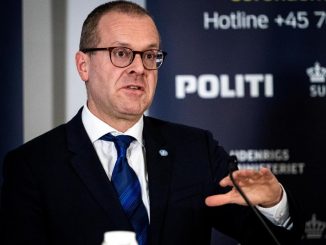 Más del 50 % de la población europea estará infectada con ómicron en 6 a 8 semanas 1 union europea omicron