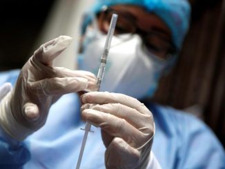 Pfizer dice que tendrá lista en marzo una nueva vacuna contra ómicron 1 ómicron