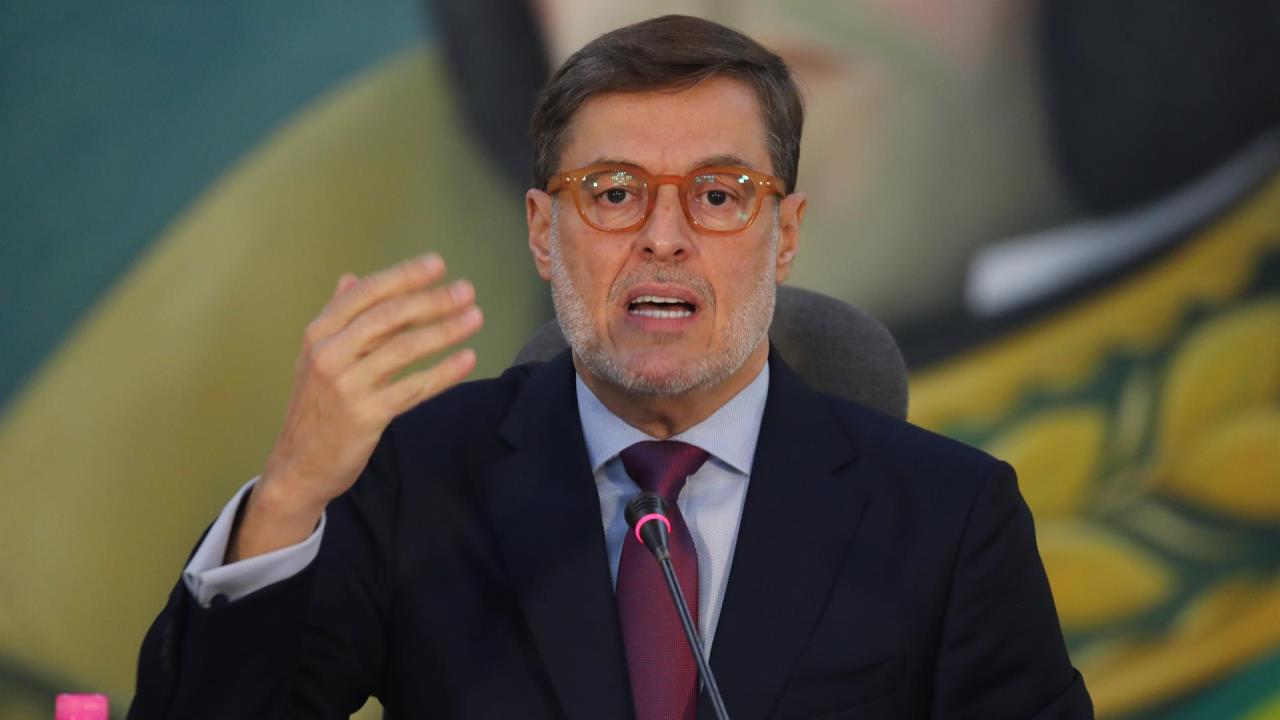 venezuela relaciones exteriores