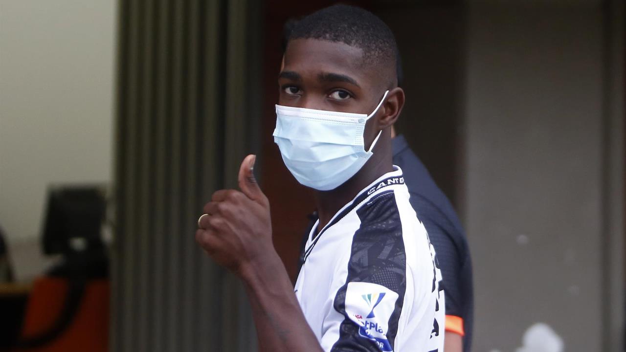 Yaser Asprilla, la nueva joya del Watford que ilusiona en la selección colombiana