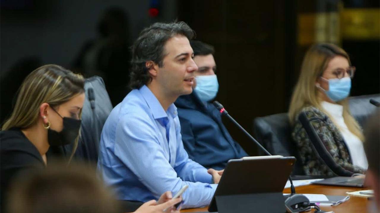 Daniel Quintero - El Colombiano