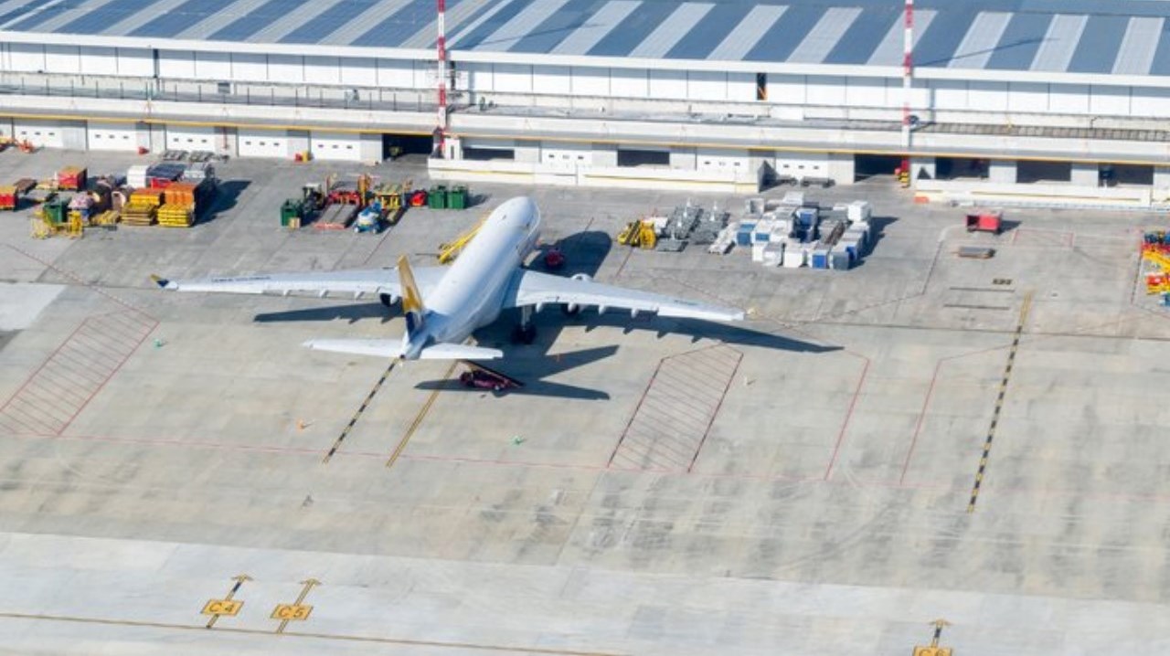 Medellín estrena nuevo vuelo directo que conectará con Houston, Estados Unidos