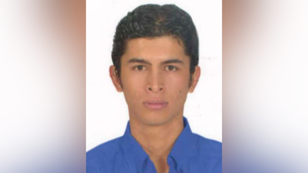 José Aldemar era de Betulia y su cuerpo está en la morgue de Medellín