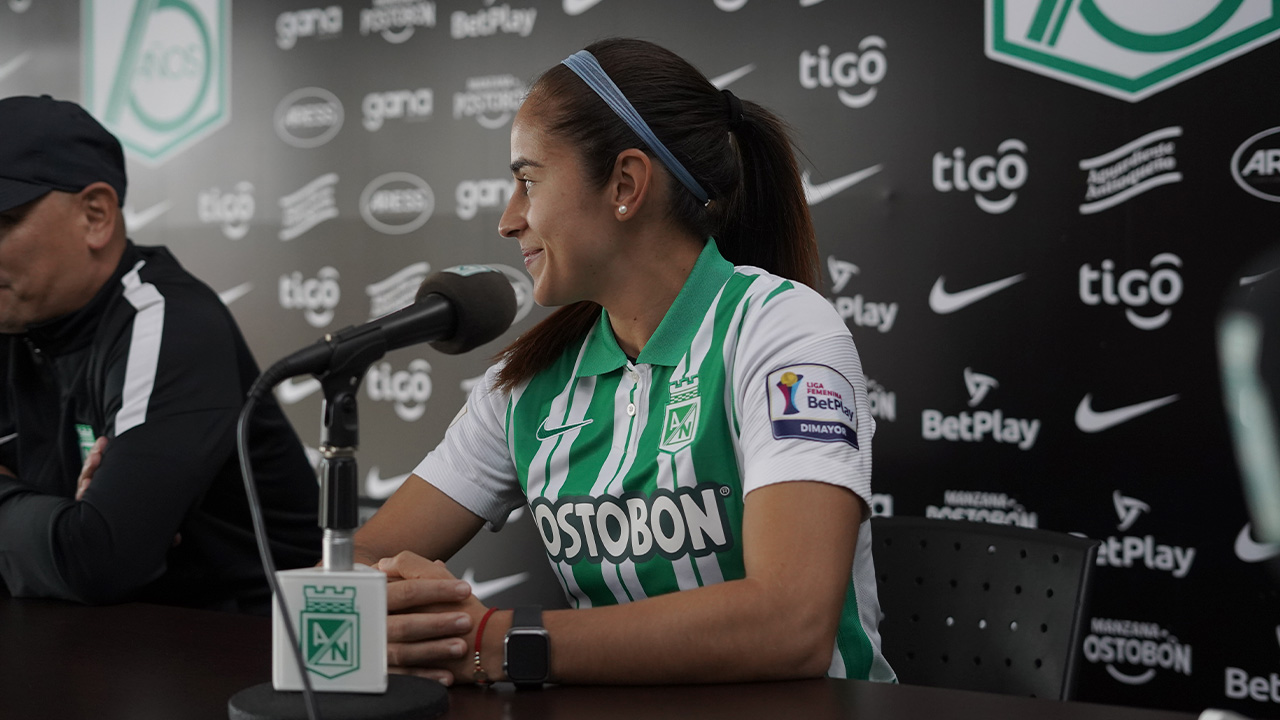 Las verdolagas comenzaron ganando pero le remontaron en Villavicencio