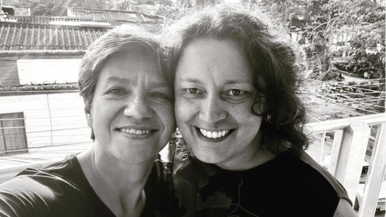 Claudia López y Angélica Lozano investigadas por la Procuraduría