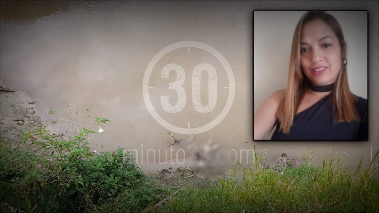 Habrían capturado al presunto asesino de Érika Sirley Pérez Pérez