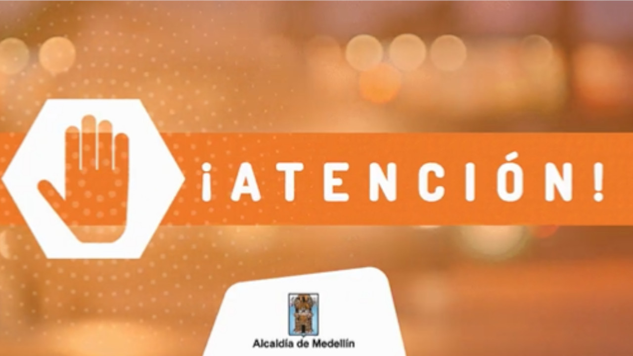 ¡Ojo! El Deprimido de la Feria de Ganado está cerrado