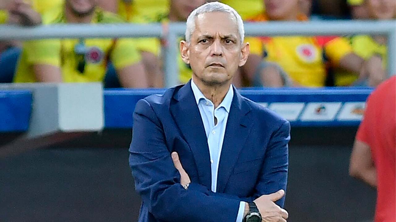 ¿Rueda pa’ afuera? Esta semana se definiría el futuro de Reinaldo con la selección