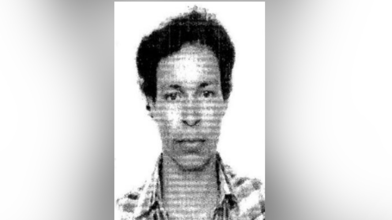 Hace 8 días está el cuerpo de este hombre en la morgue de Medel