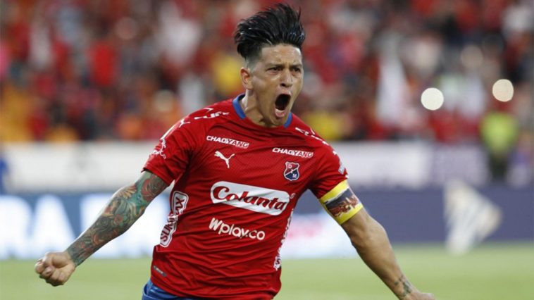 Germán Cano