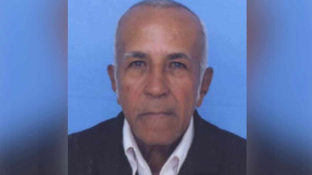 Héctor murió y su cuerpo está en la morgue de Medellín