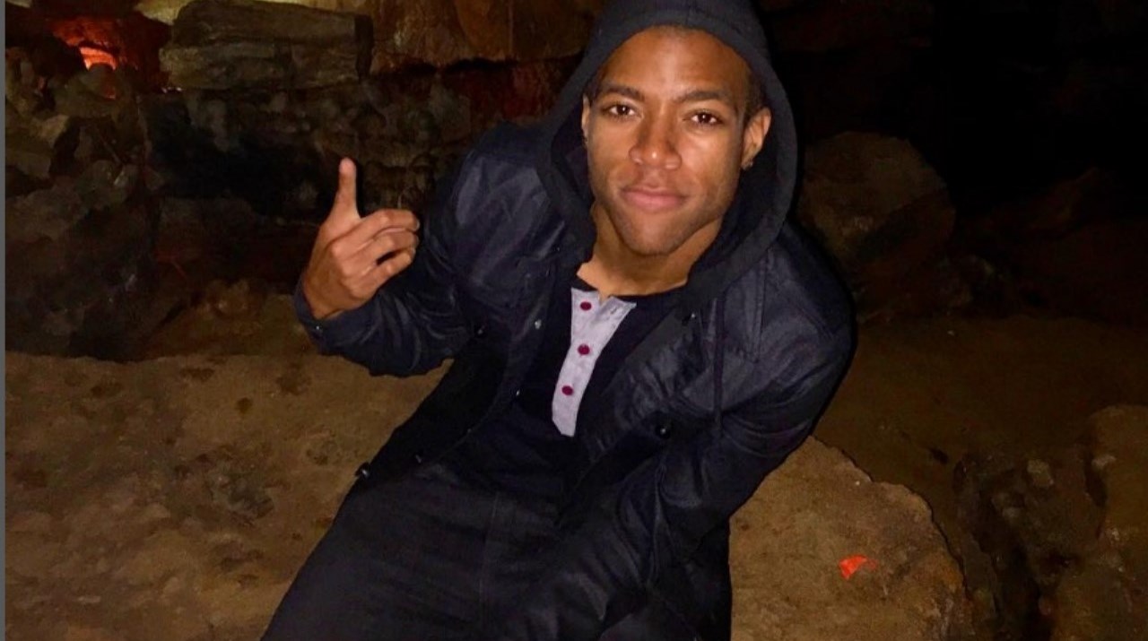 Hallaron muerto a Moses J. Moseley, actor de ‘The Walking Dead’