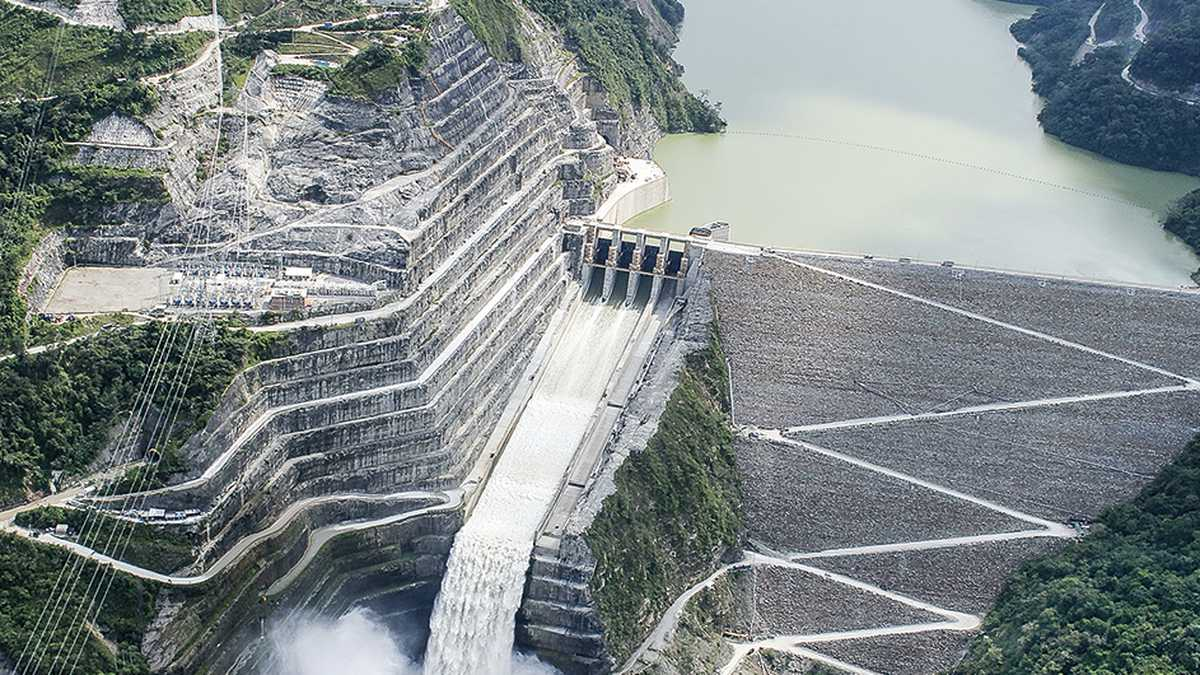 Tres nuevos imputados en caso Hidroituango