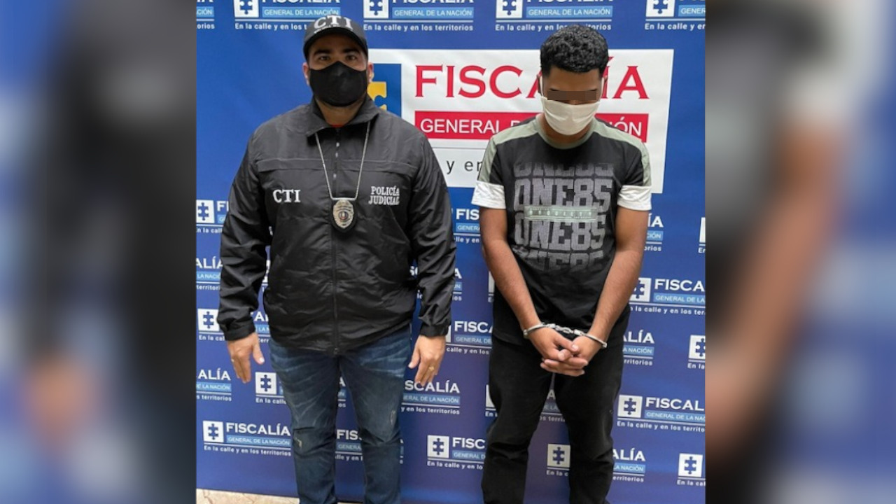 Mandan a la cárcel a un 'pelado' acusado de estrangular en La Castellana a un integrante de la comunidad LGTBI