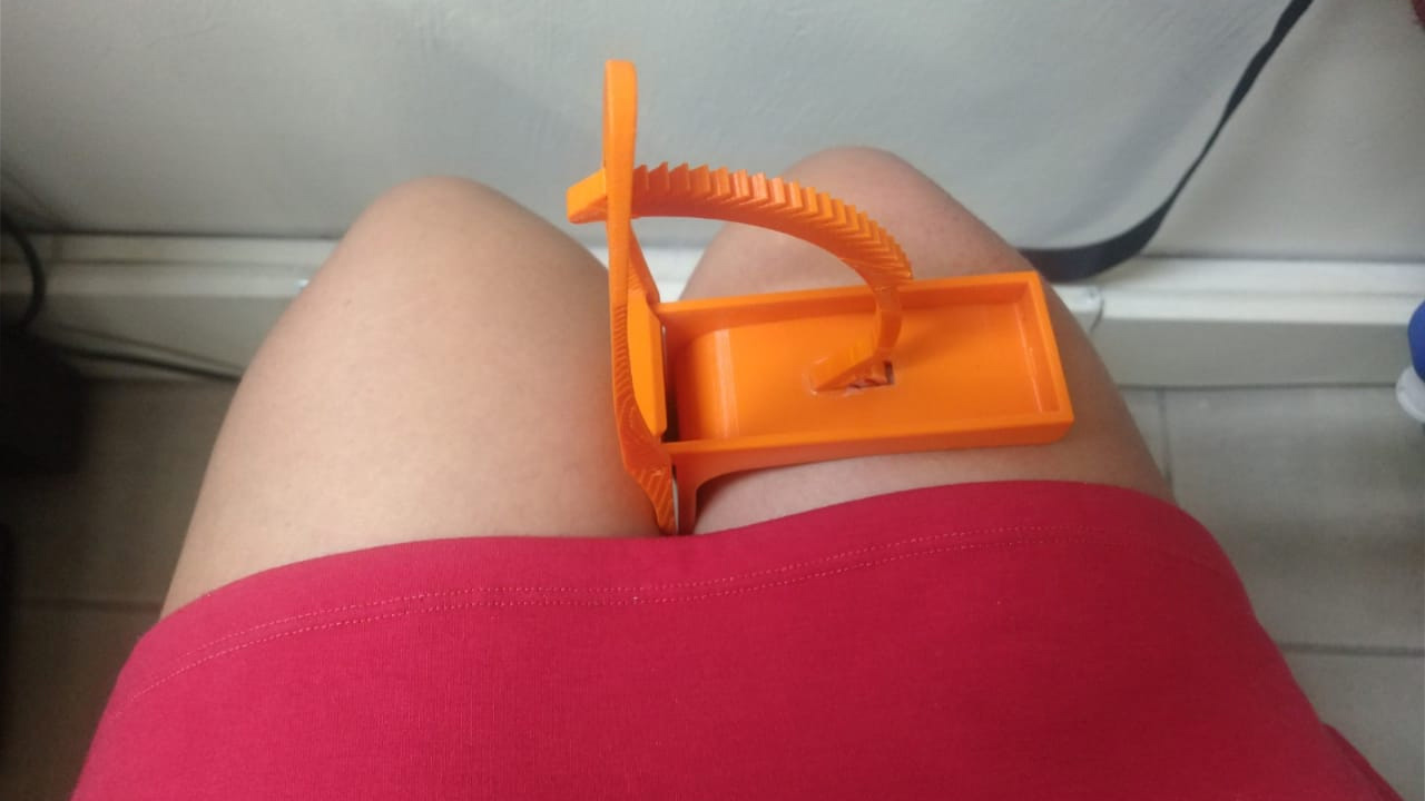 ITM-patente-invención