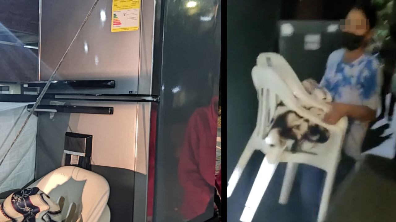 ¡Ponga cuidado a quien le alquila! Ciudadana en Bello denuncia que le desocuparon el apartamento