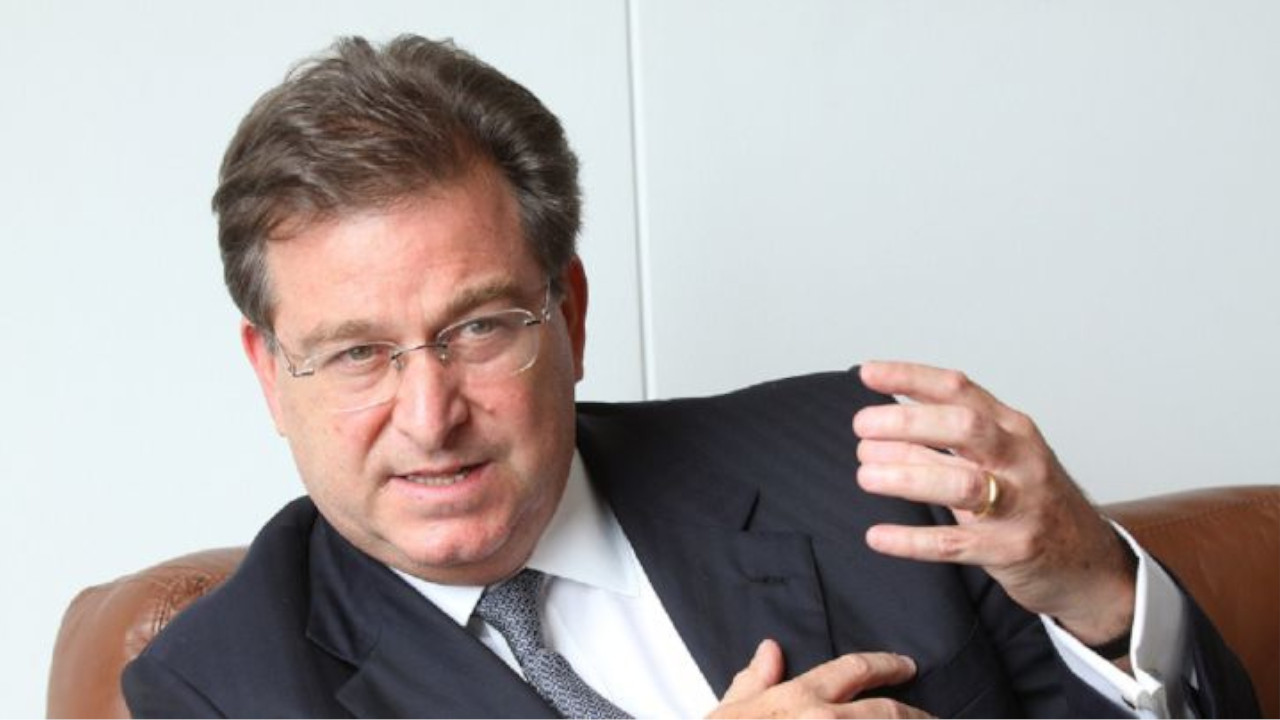 Al quedarse con Nutresa, Jaime Gilinski subió 330 puestos en ranking de