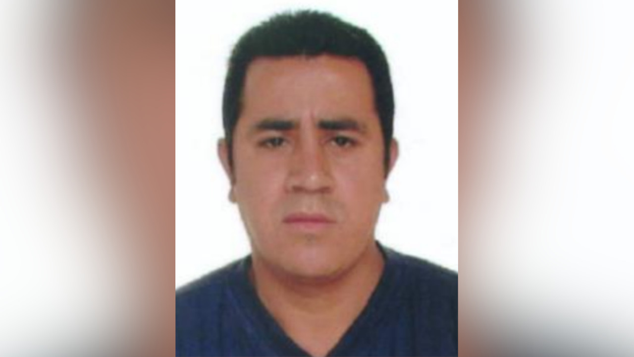 Reportan que el cuerpo de Jorge está en la morgue de Medellín