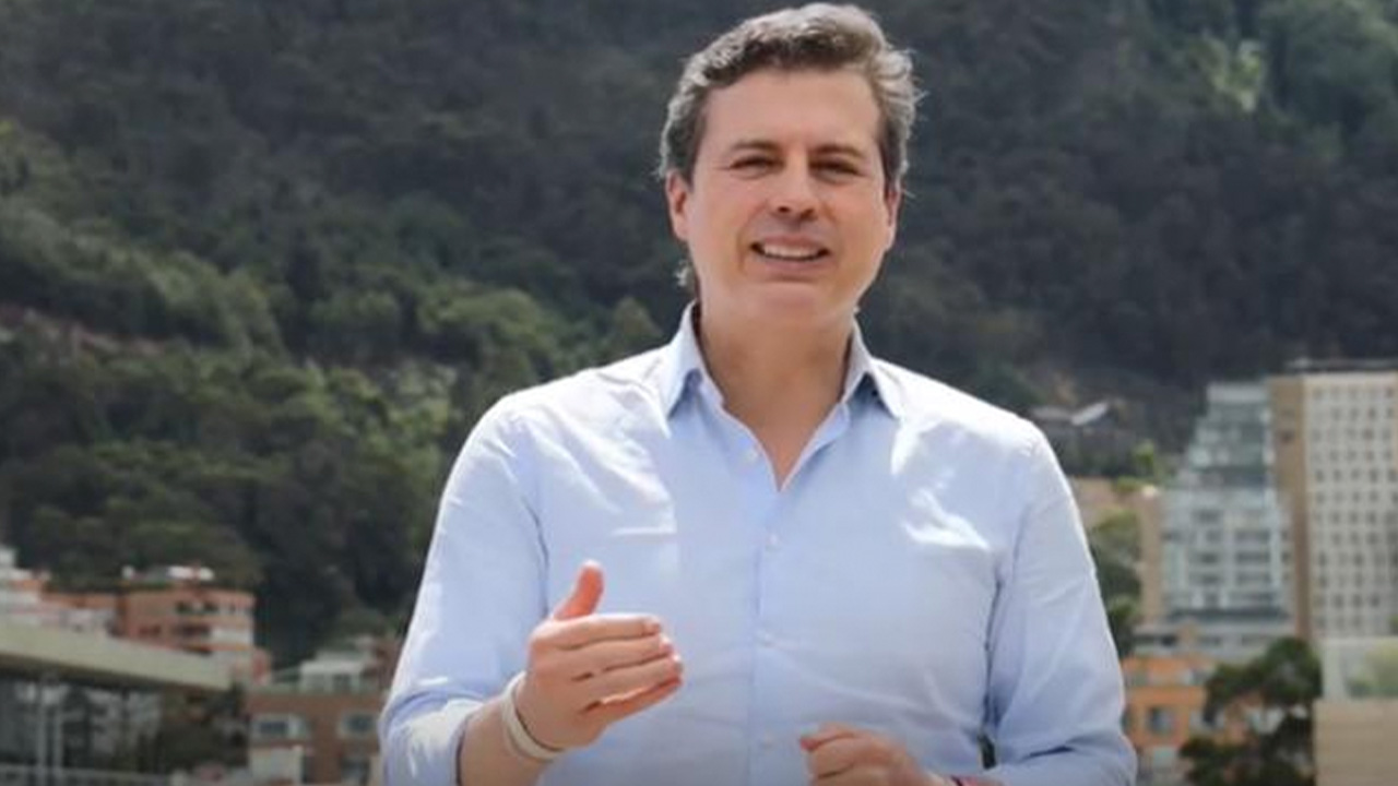 El Nuevo Liberalismo pide medidas a la CIDH