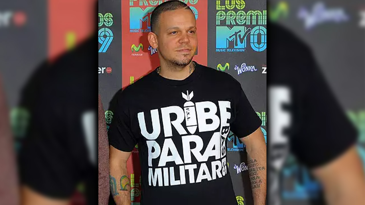 Residente