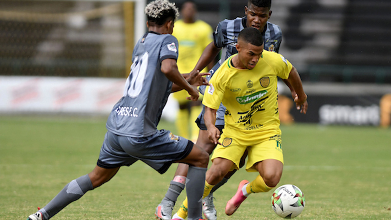 Leones busca clasificar a la siguiente fase