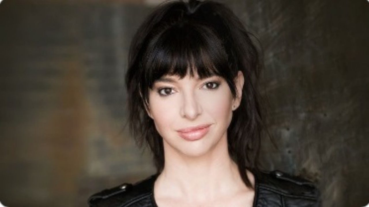 Encuentran el cuerpo sin vida de la actriz Lindsey Pearlman