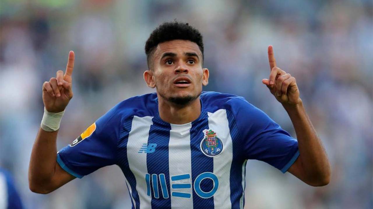 ¡Una millonada! Esto ganará Luis Díaz en su nuevo equipo el Liverpool