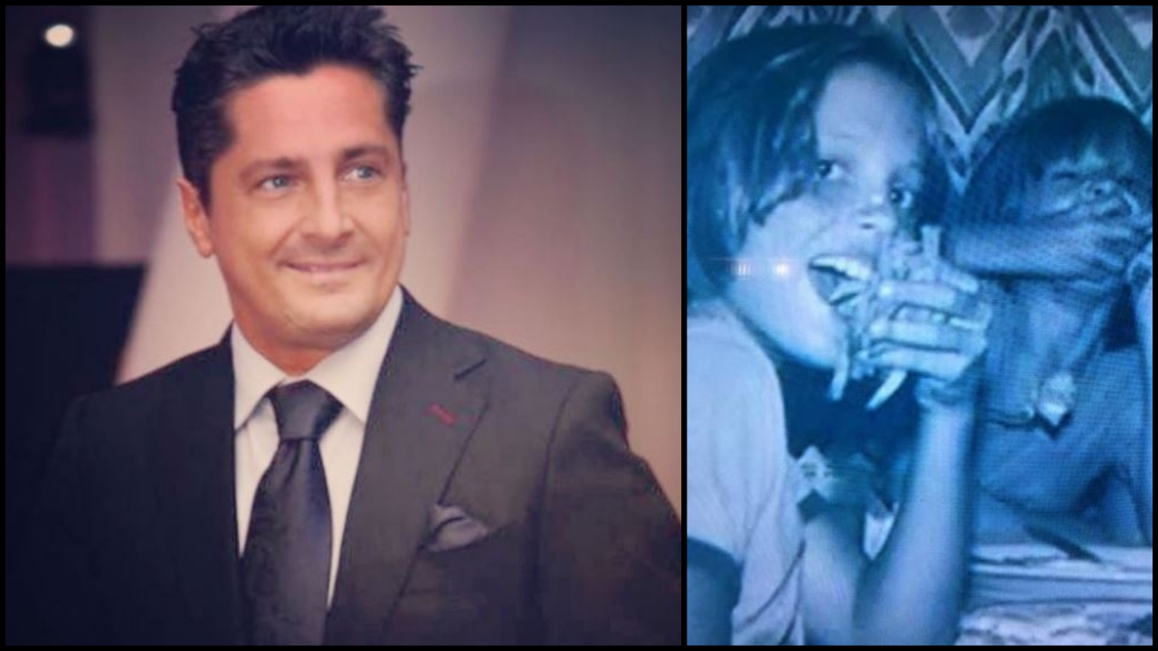 Luis Miguel