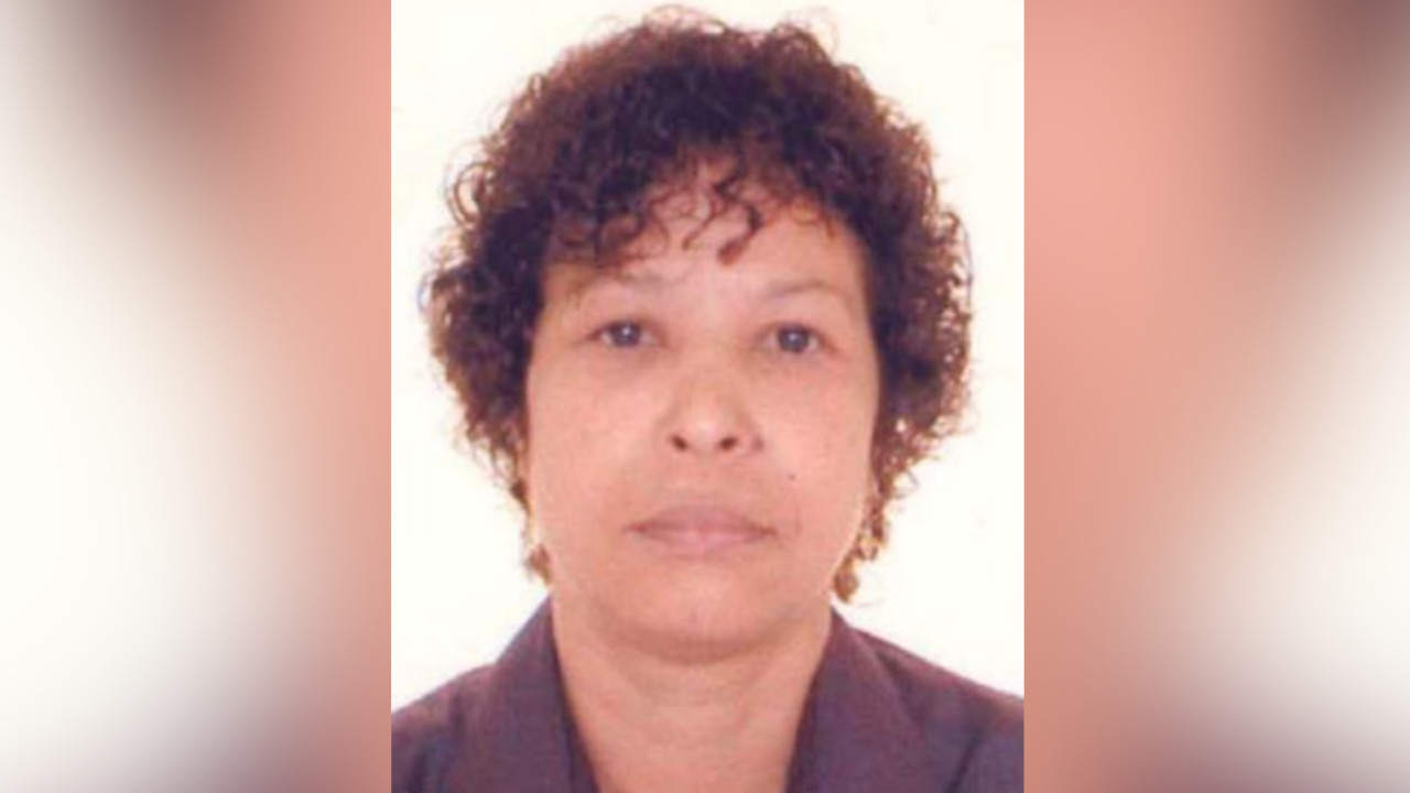 Doña Luz murió y su cuerpo está en la morgue de Medellín