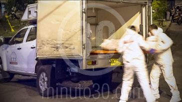 Encontraron muerto a cubano reportado como desaparecido en Bogotá