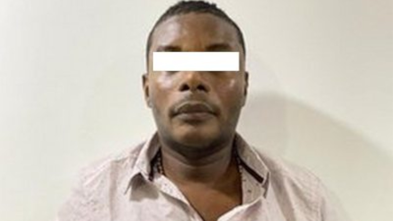 Guardia del Inpec habría ayudado a 'Matamba' a fugarse